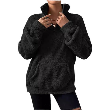 Thoughtfully Designed Pullover