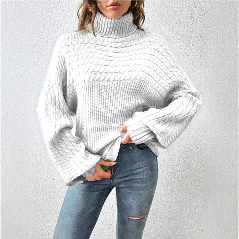 Beautifully Crafted Pullover