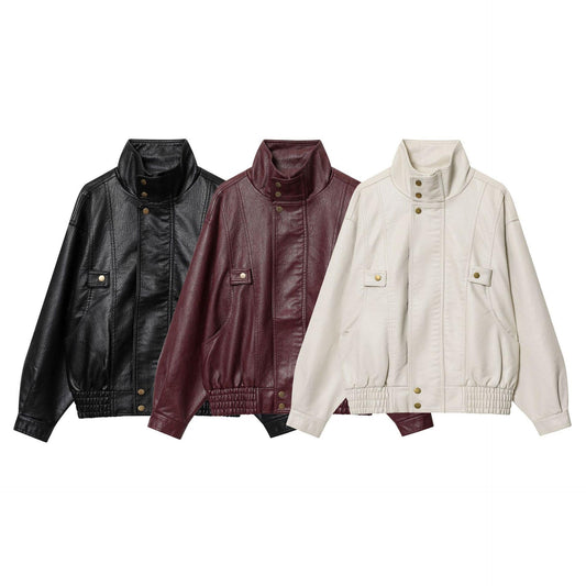 Classic Designed Garment