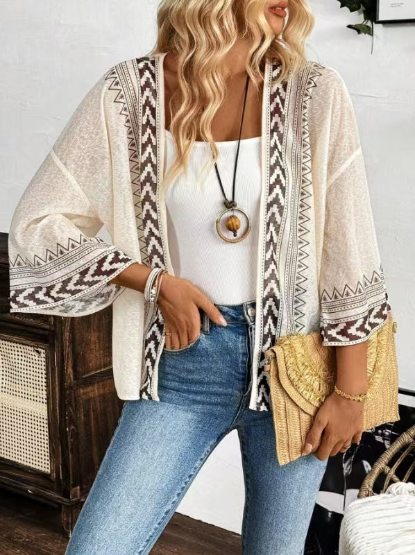 Classic Vintage Cardigan