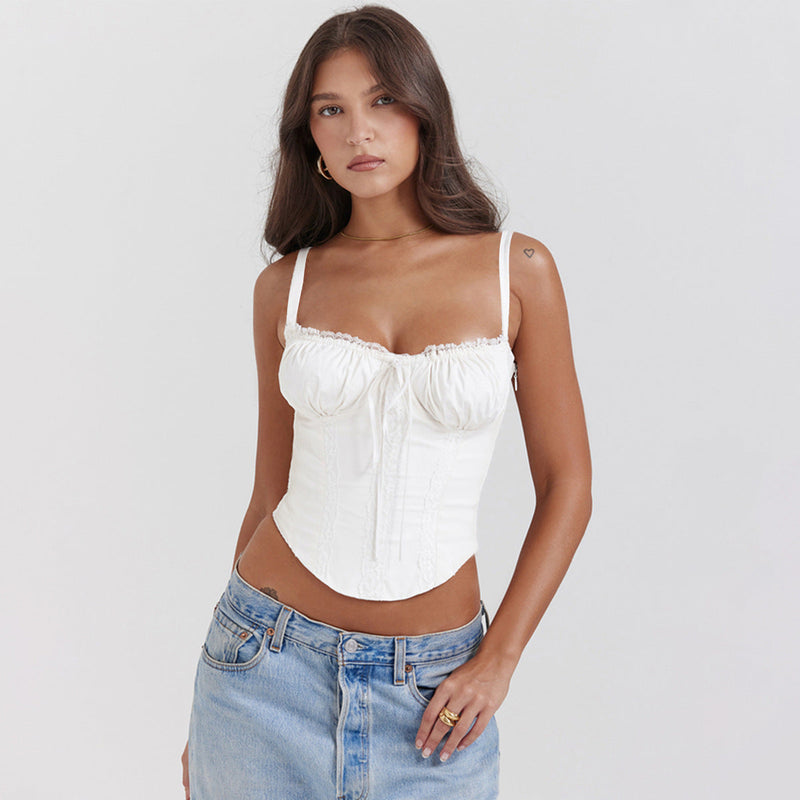 Beautifully Crafted Top
