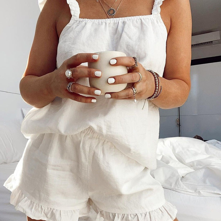 Elegantly Designed Garment