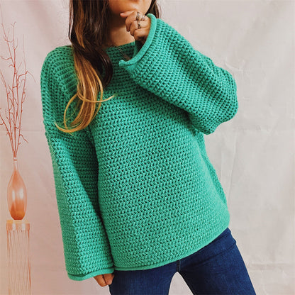 Elegantly Designed Sweater