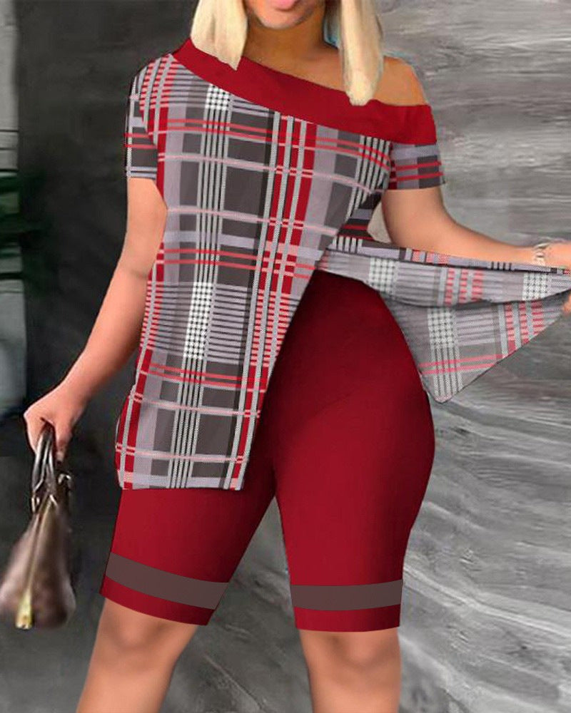 Timeless Vintage Style Garment