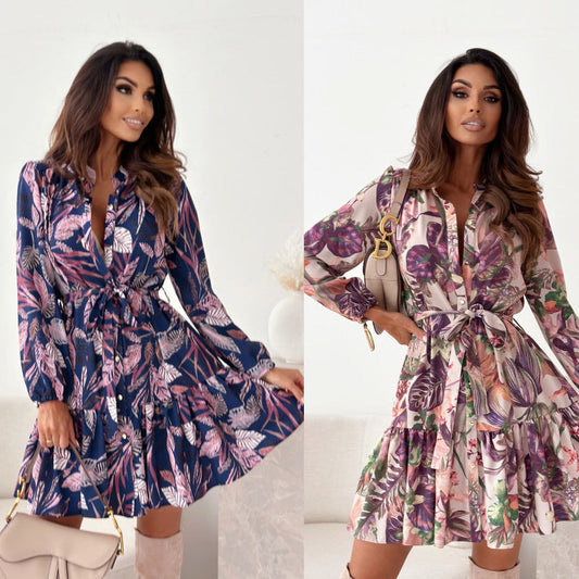 Timeless Vintage Style Garment
