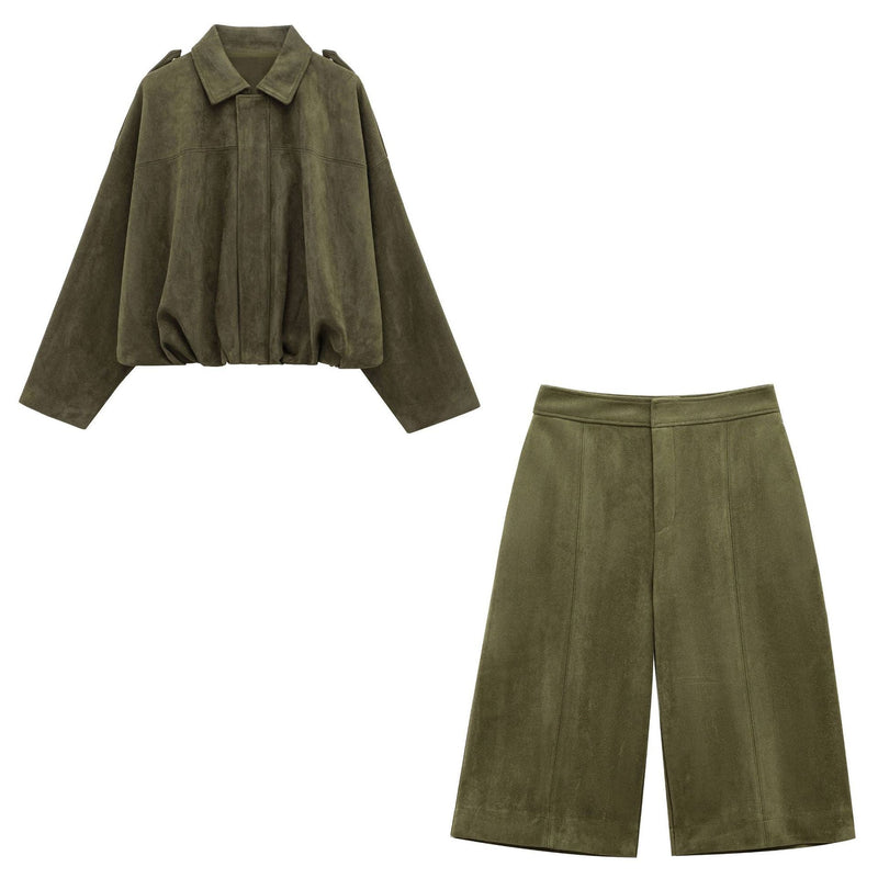 Thoughtfully Designed Garment