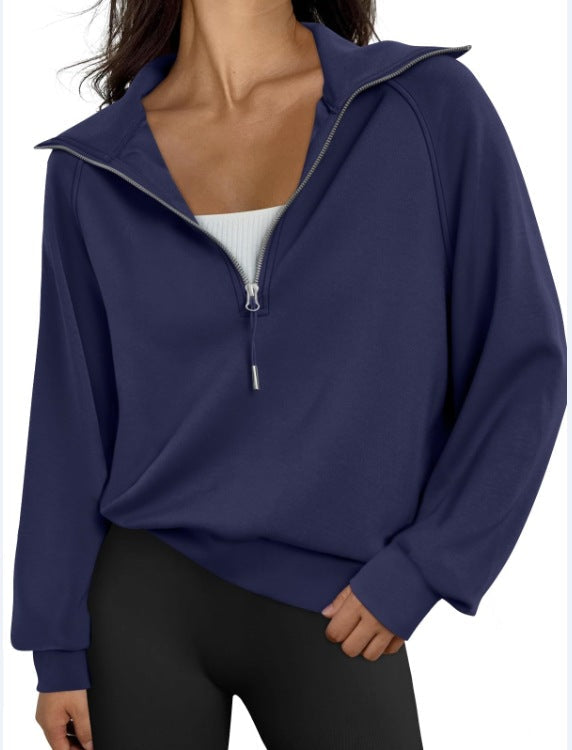Classic Vintage Pullover
