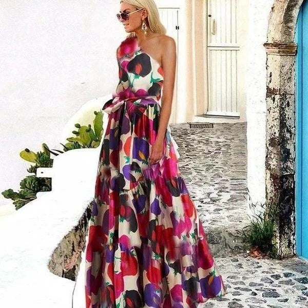 Timeless Vintage Style Garment