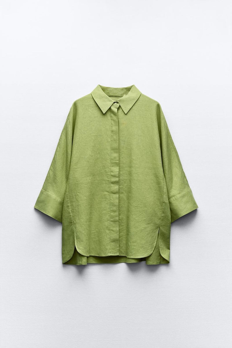 Beautifully Crafted Garment