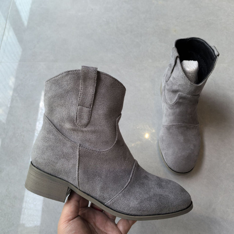 Stylish Orthopedic Boots for Any Occasion