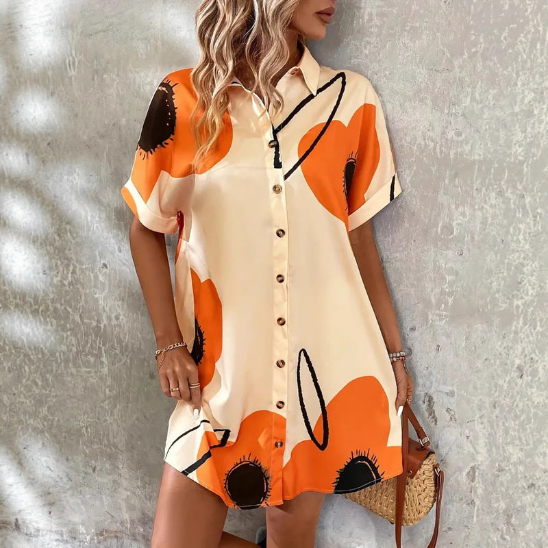 Timeless Vintage Style Garment