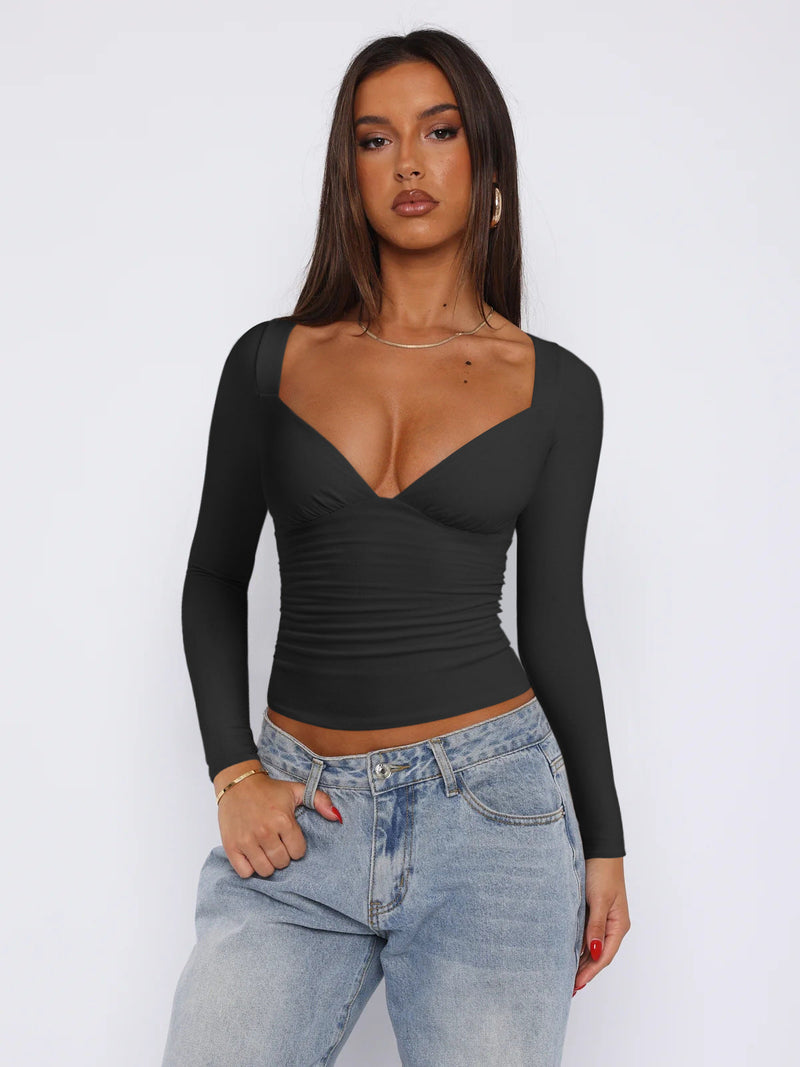 Elegantly Designed Garment
