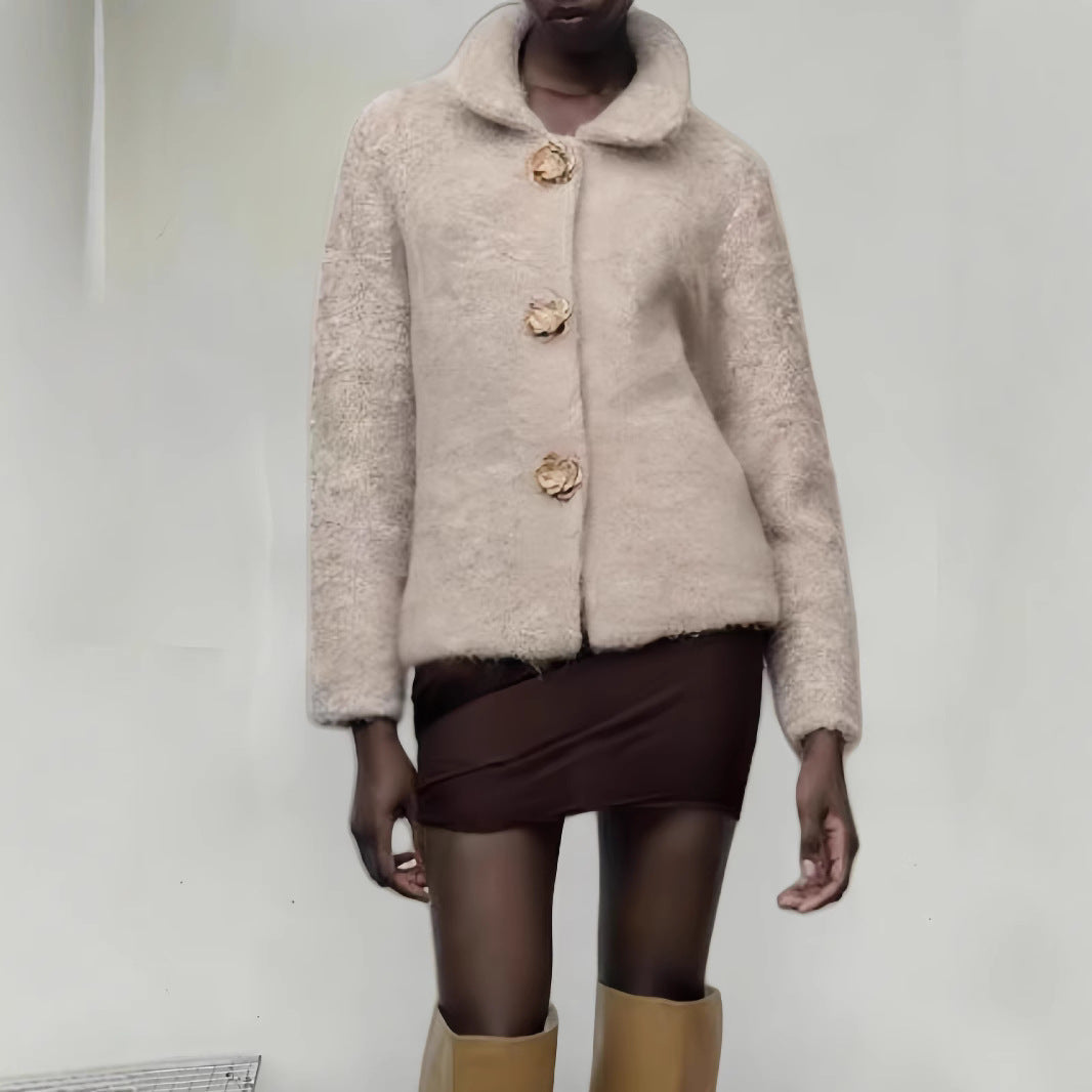 Thoughtfully Designed Garment