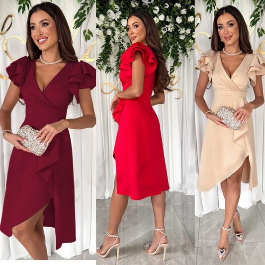 Classic Designed Garment