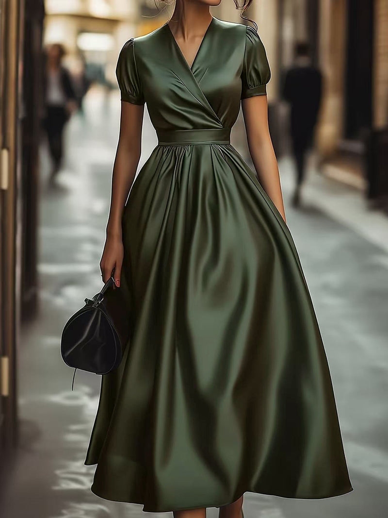Elegantly Designed Garment