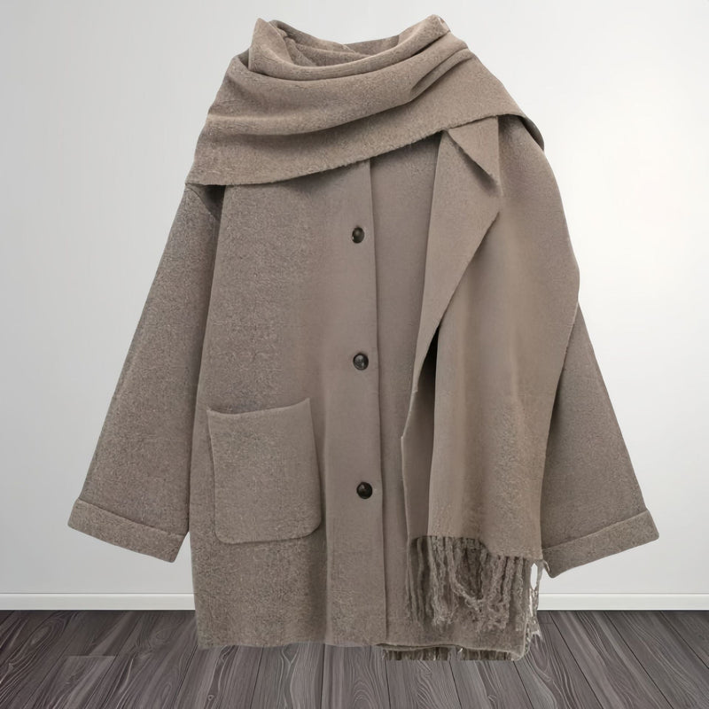 Classic Designed Garment
