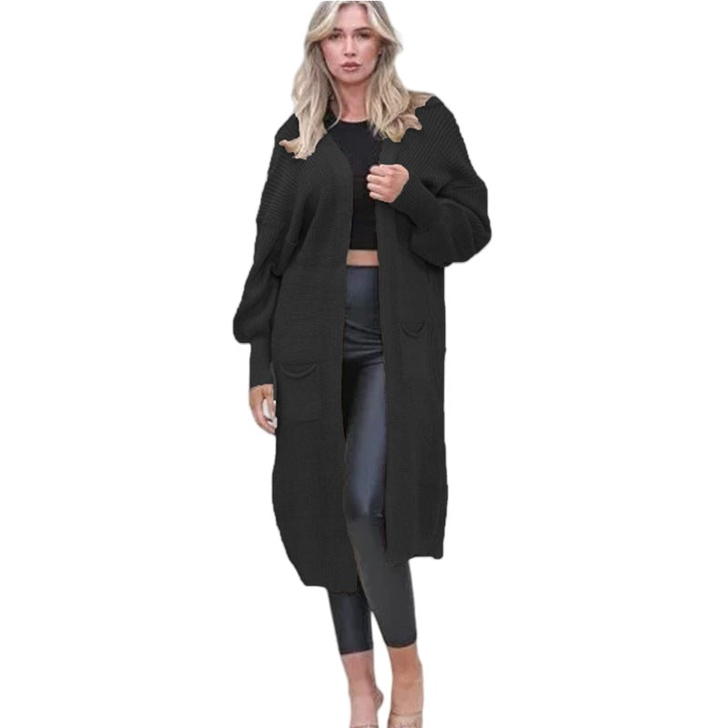 Elegantly Designed Cardigan