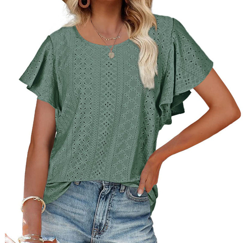 Classic Designed Garment