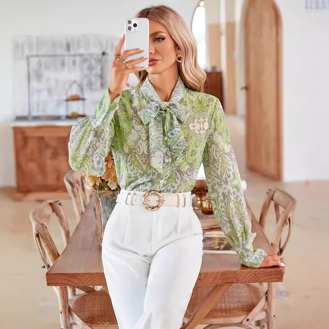 Timeless Vintage Style Garment