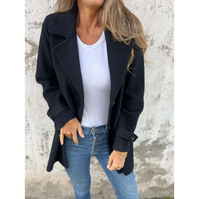 Classic Designed Garment
