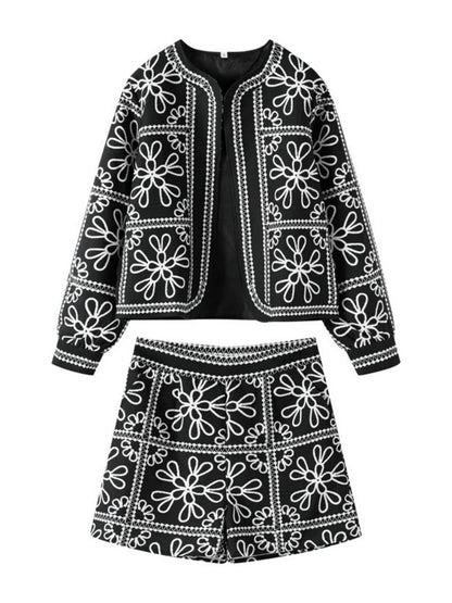 Classic Vintage Garment