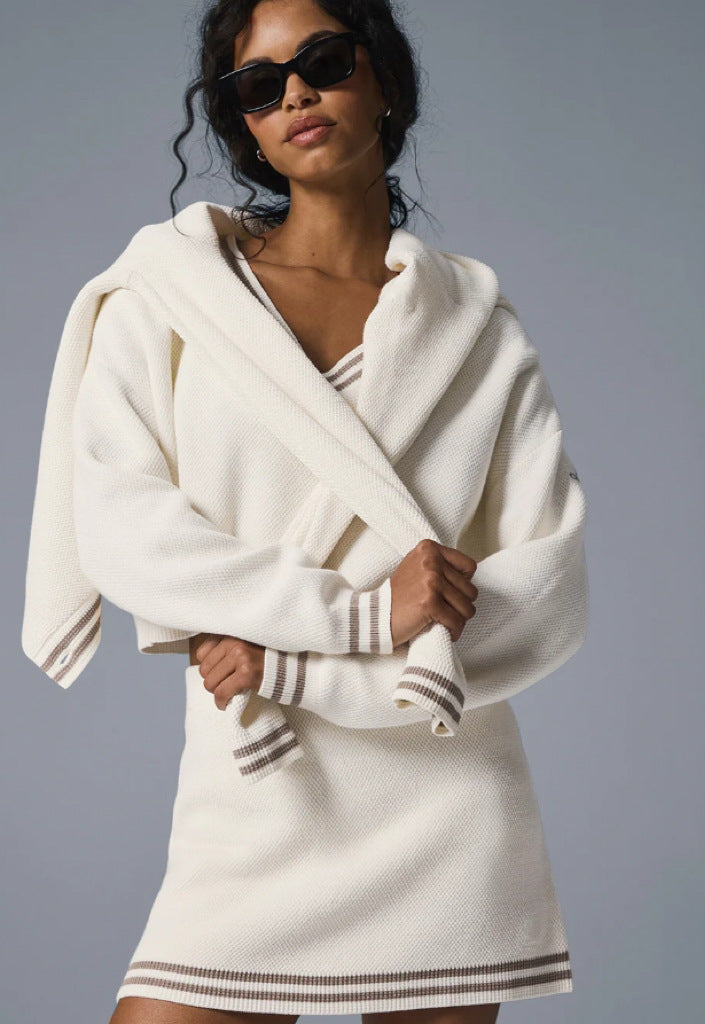 Classic Designed Garment