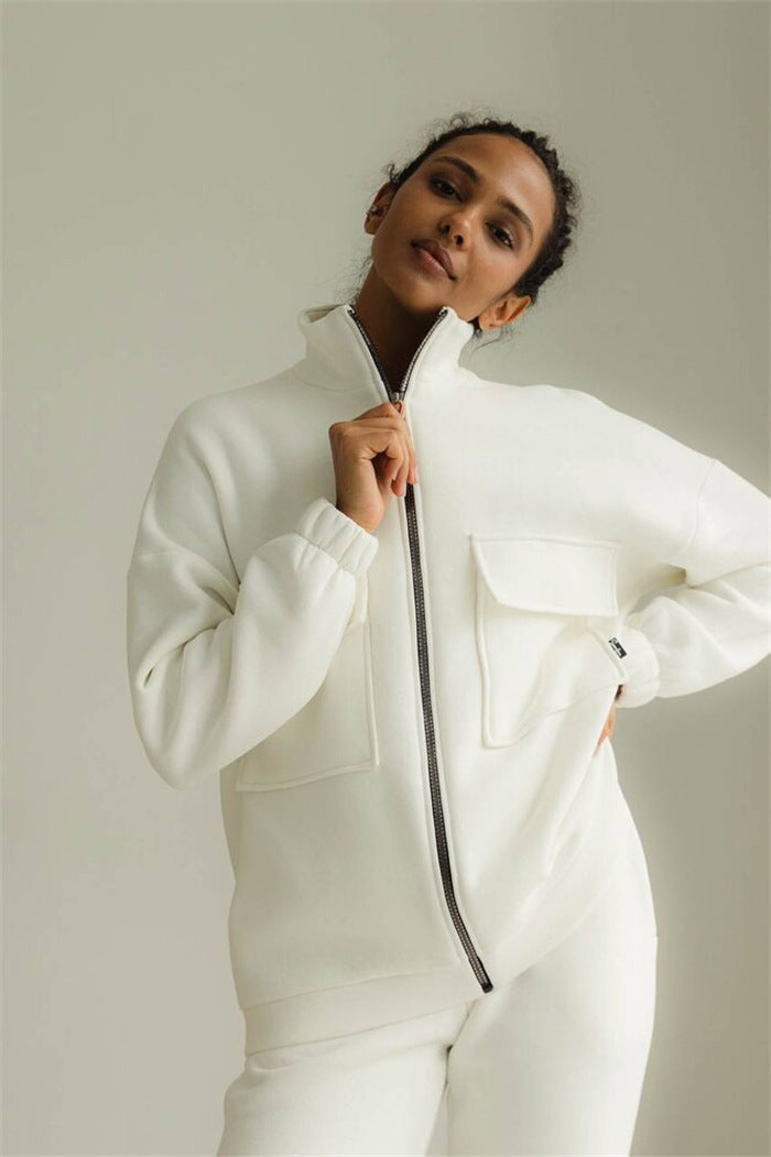 Gracefully Designed Garment