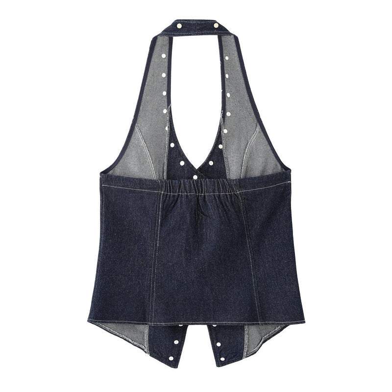 Vintage Inspired Garment