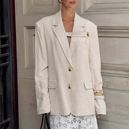 Elegantly Designed Garment