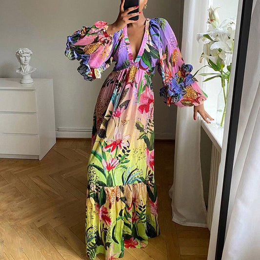 Timeless Vintage Style Garment