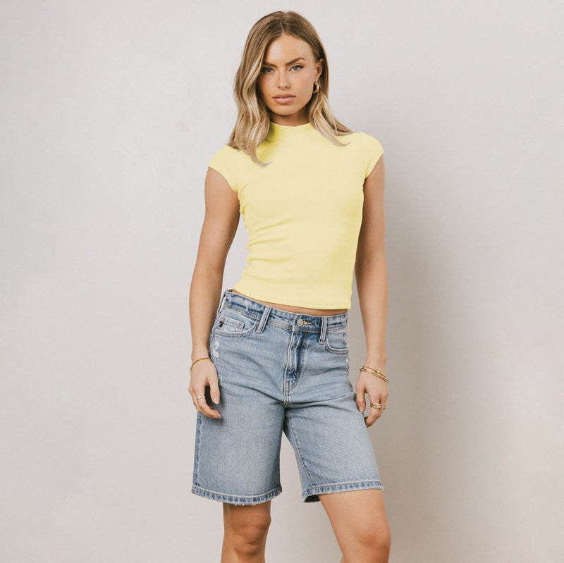 Timeless Vintage Style Garment