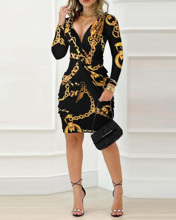Beautifully Crafted Garment