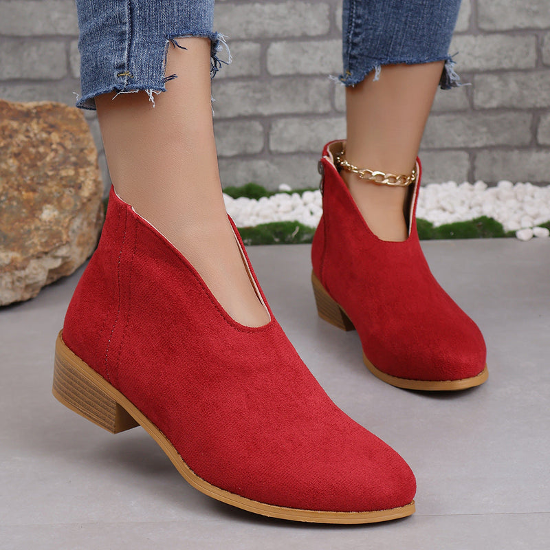 Stylish Orthopedic Boots for Any Occasion