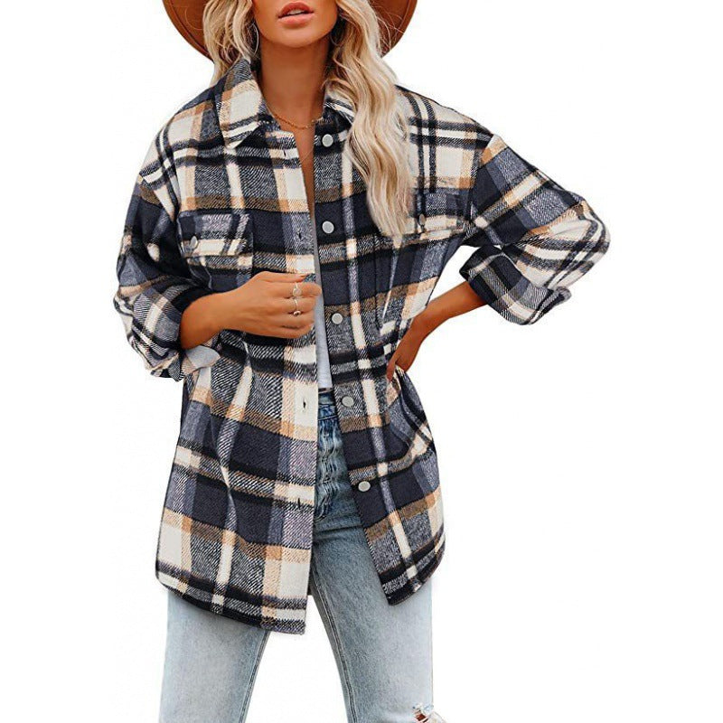 Classic Designed Garment