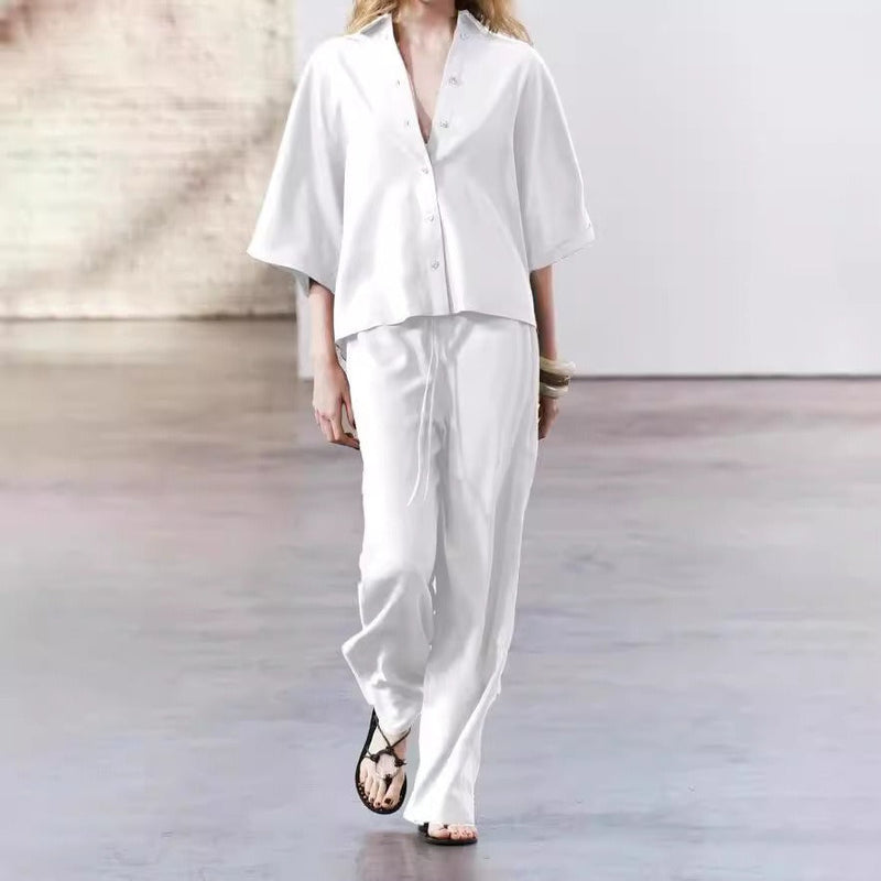 Elegantly Designed Garment