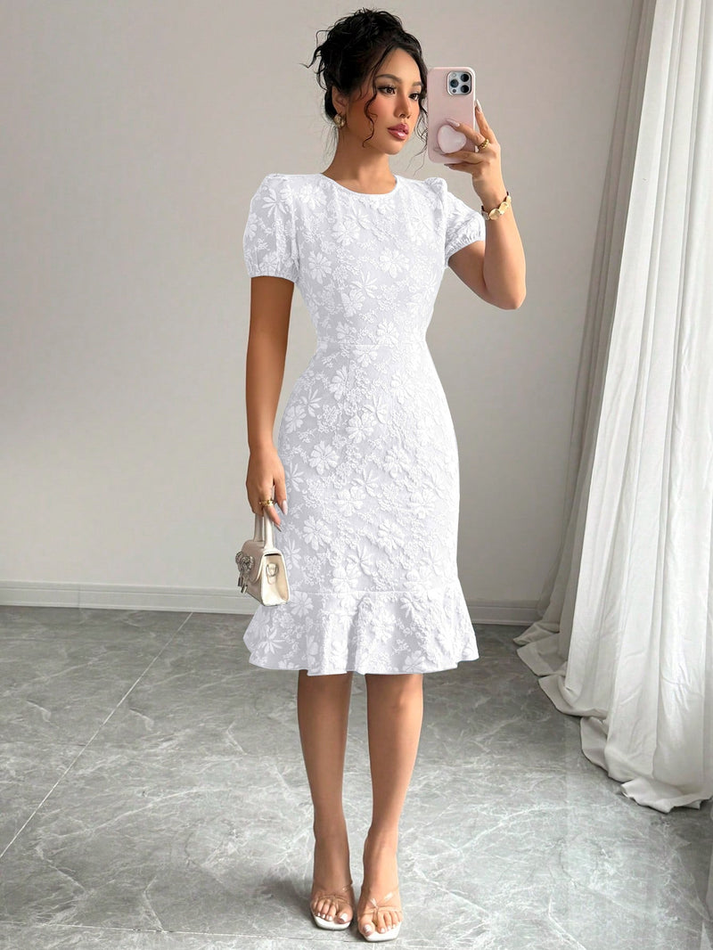 Beautifully Crafted Garment