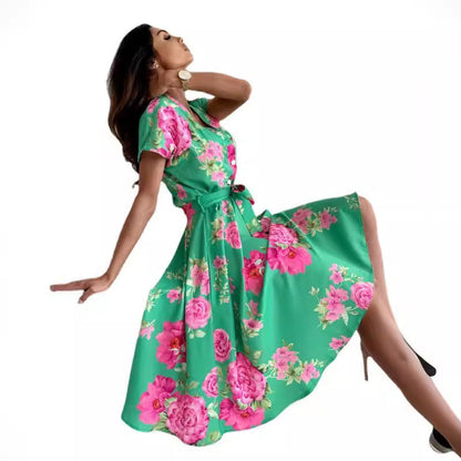 Elegantly Designed Dress