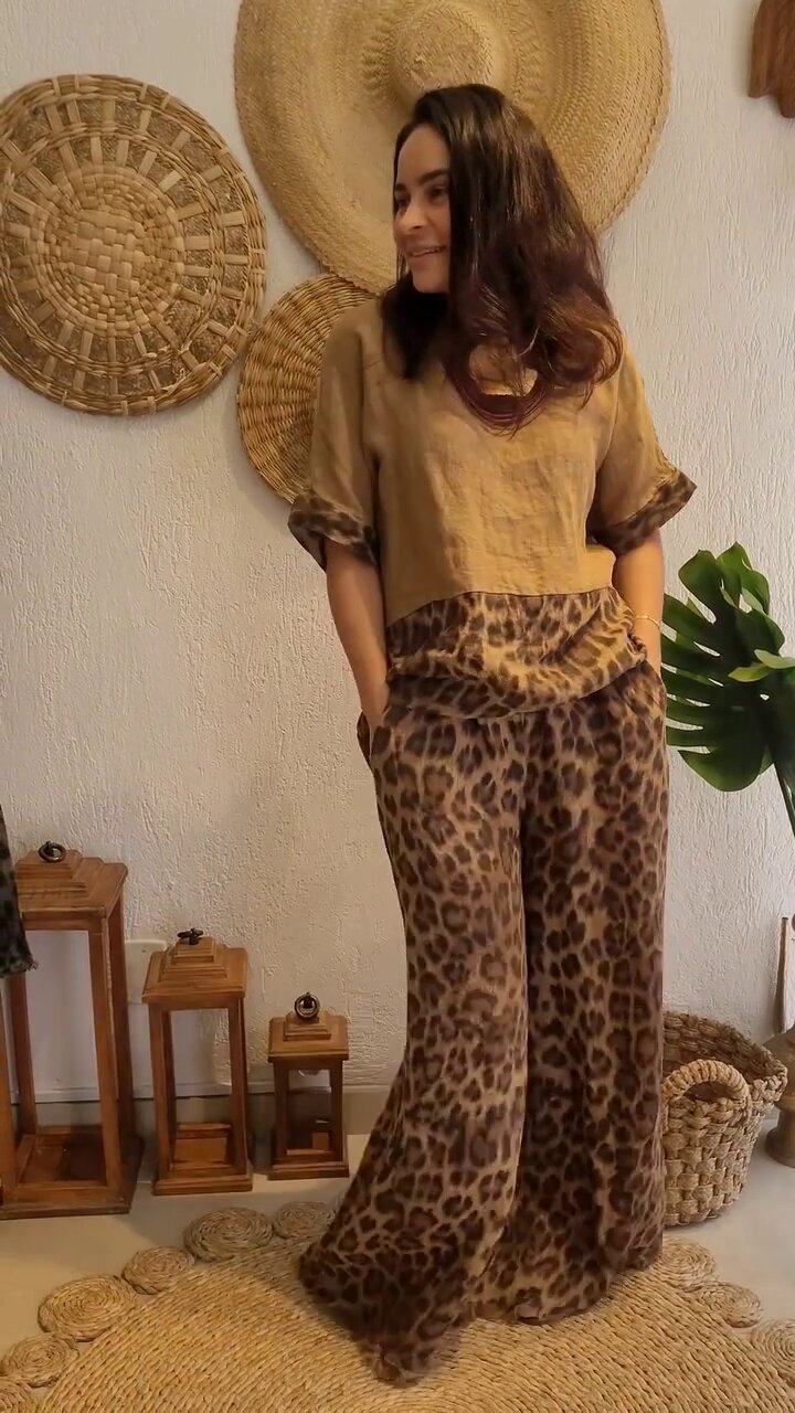 Classic Designed Garment