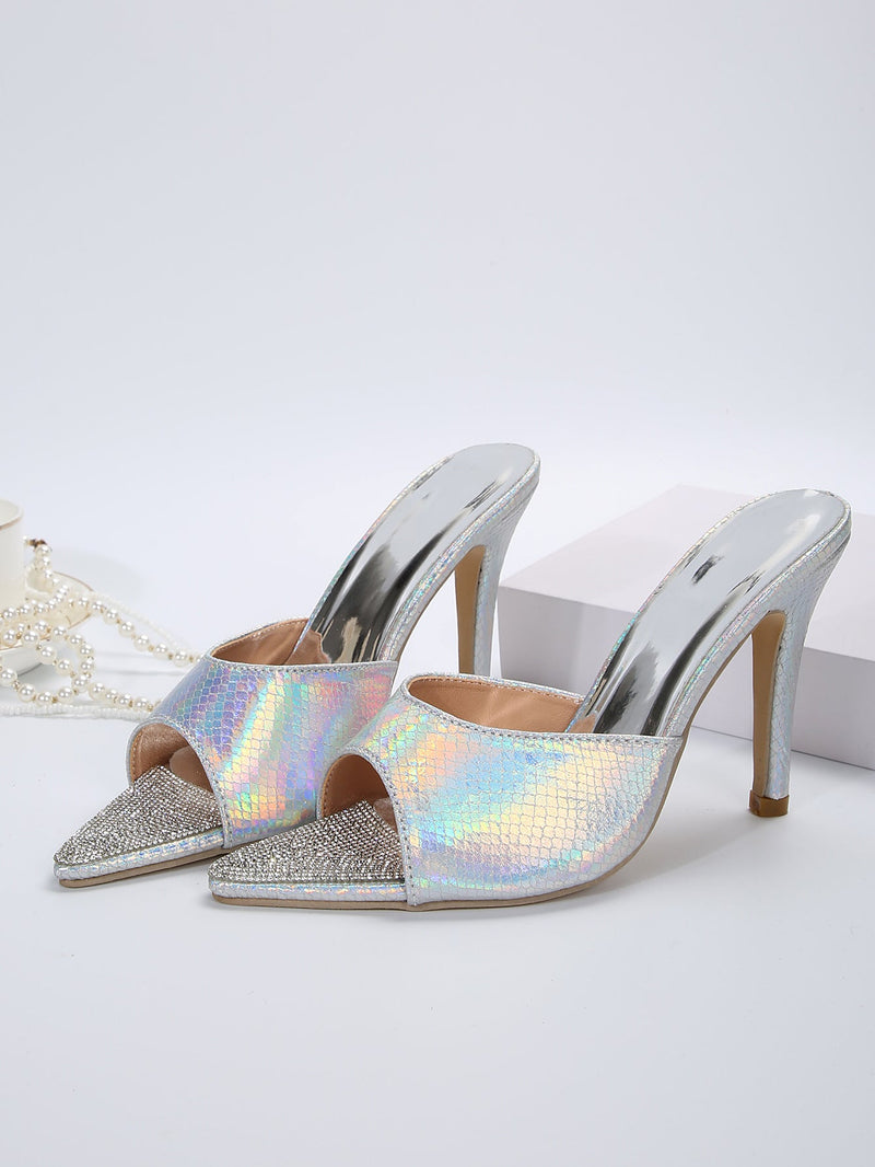 Beautifully Crafted Orthopedic Sandals