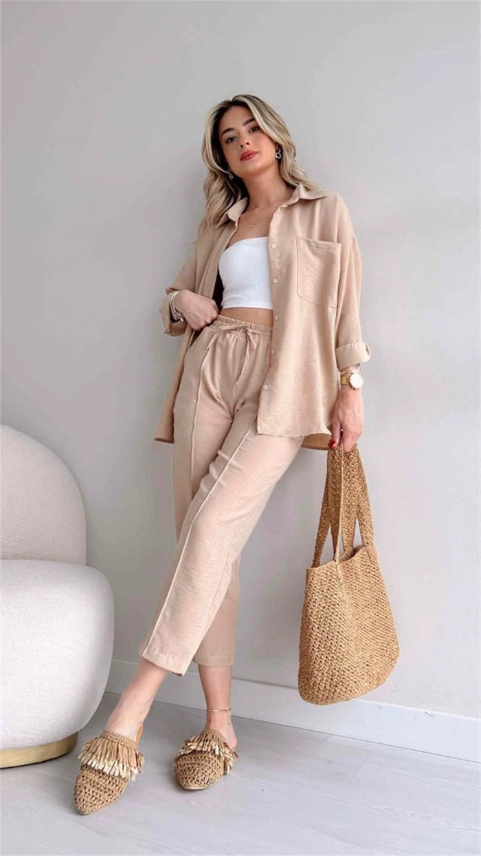 Beautifully Crafted Trousers