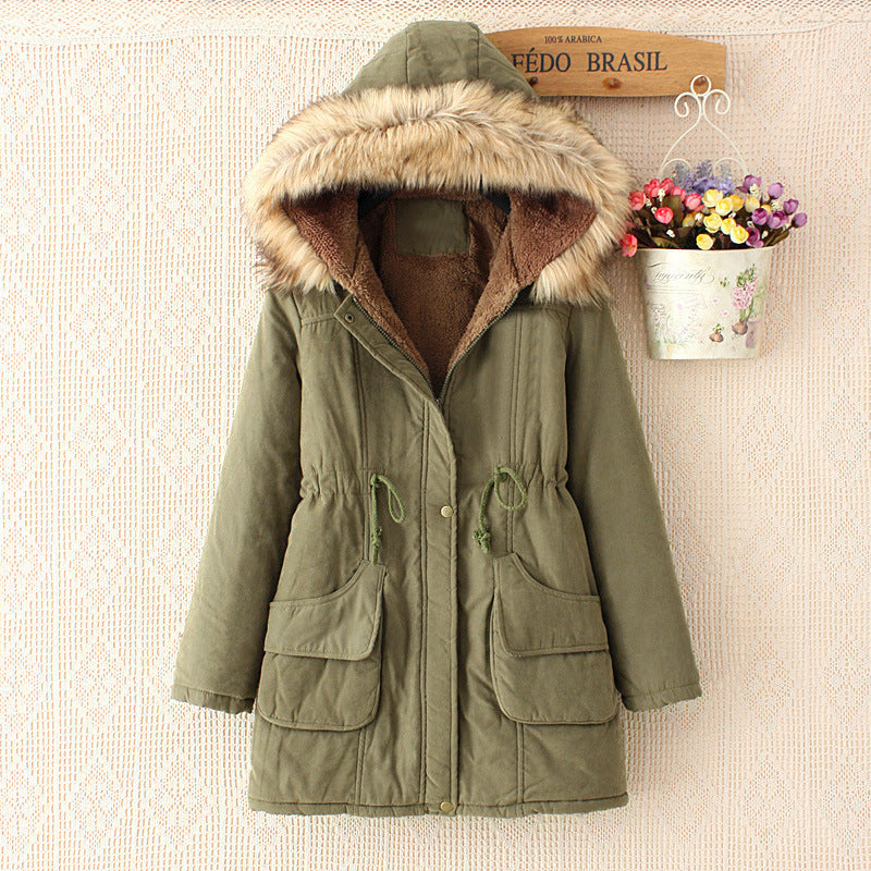 Timeless Vintage Style Garment