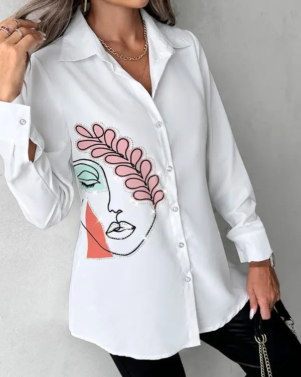 Vintage Inspired Garment