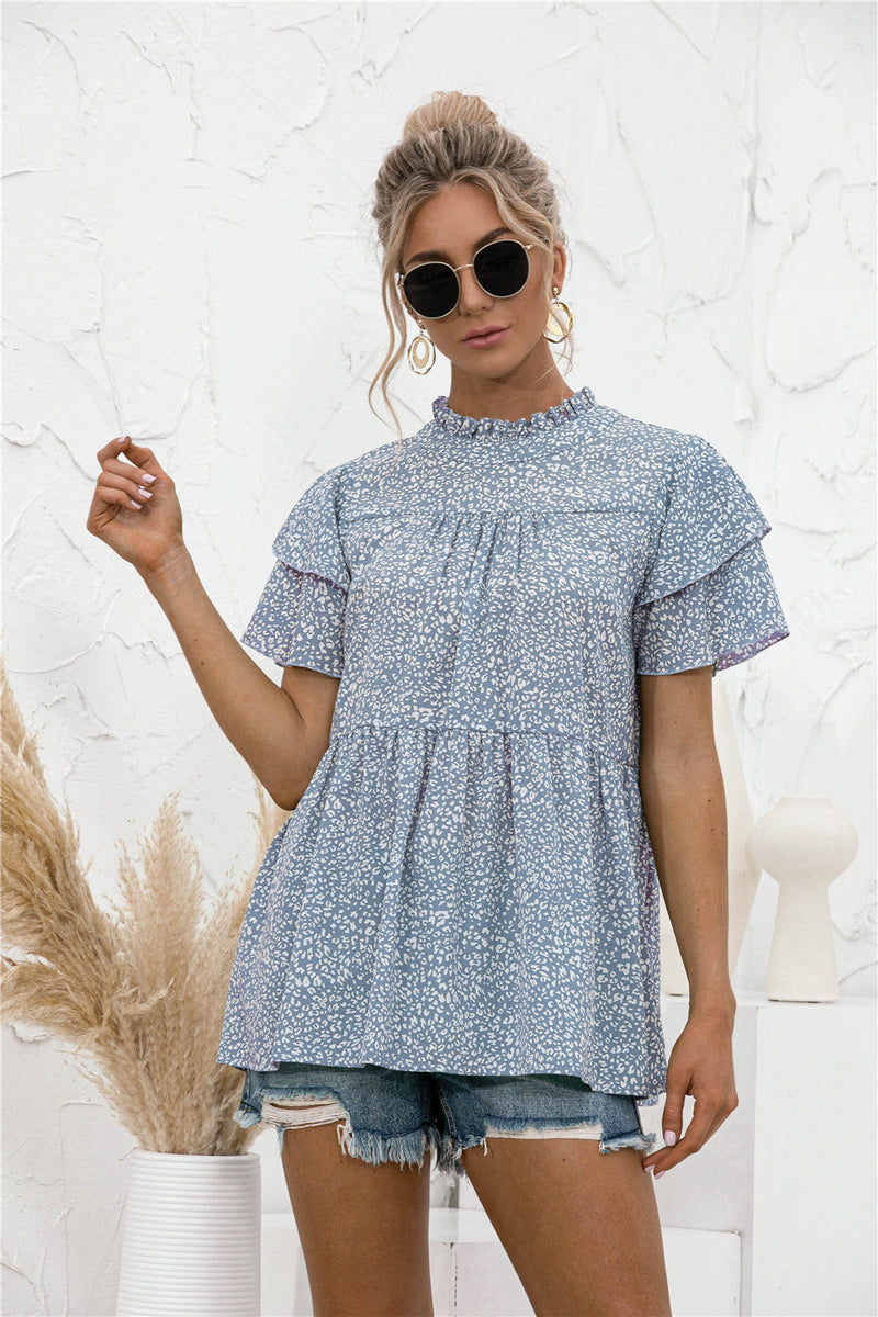 Elegantly Designed Garment