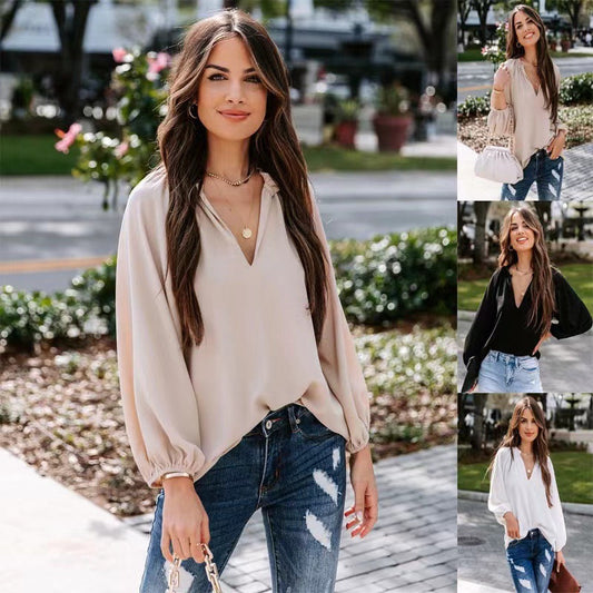 Elegantly Designed Blouse
