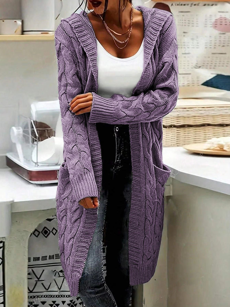 Beautifully Crafted Cardigan