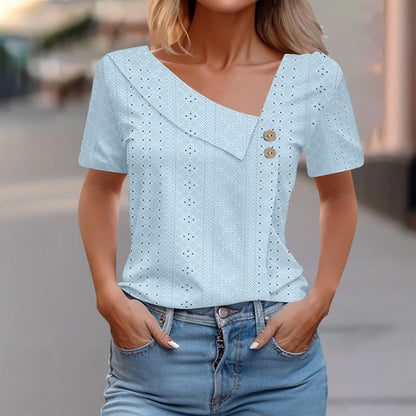 Classic Vintage Top