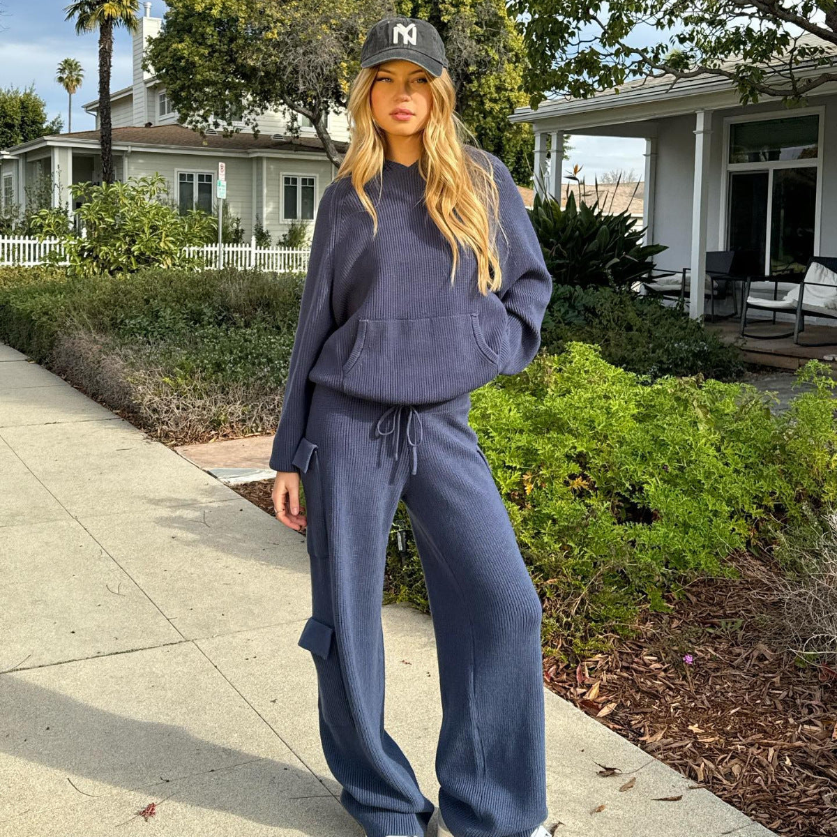 Timeless Vintage Style Garment