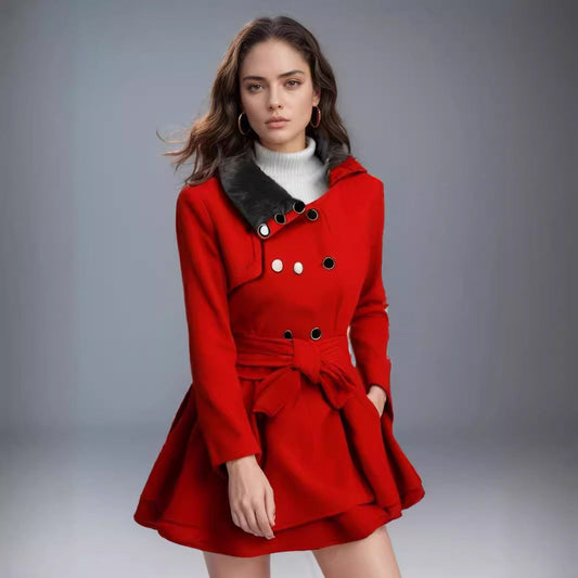 Classic Designed Garment