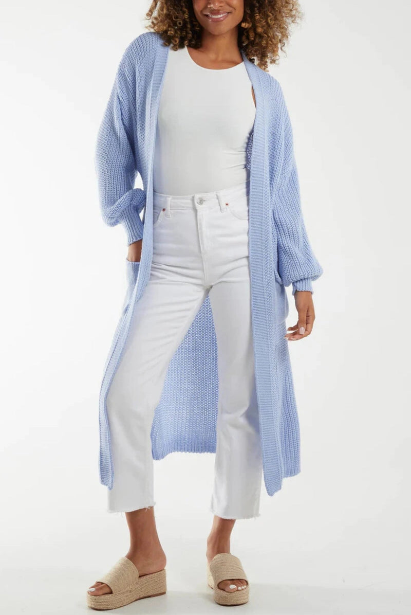 Classic Vintage Cardigan
