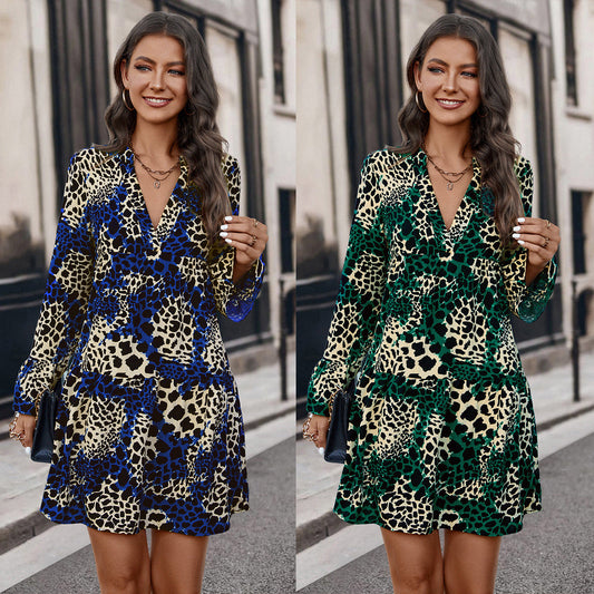 Timeless Vintage Style Garment